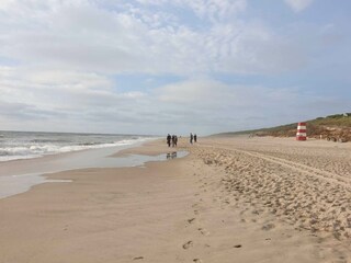 Casa per le vacanze Søndervig  36