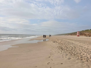 Holiday house Søndervig  30