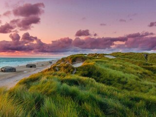 Casa per le vacanze Søndervig  11