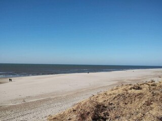 Casa de vacaciones Søndervig  34