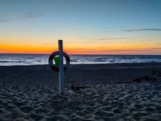 Casa de vacaciones Søndervig  37