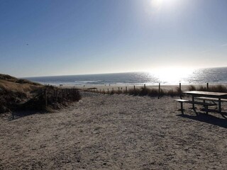 Vakantiehuis Søndervig  28