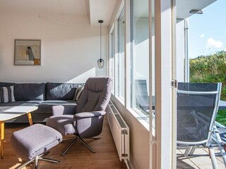 Casa per le vacanze Søndervig  12