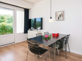 Casa per le vacanze Søndervig  35