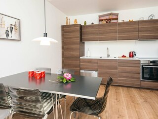 Casa per le vacanze Søndervig  13