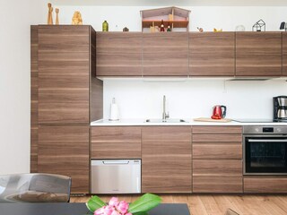Casa per le vacanze Søndervig  39