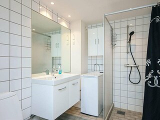 Casa per le vacanze Søndervig  14