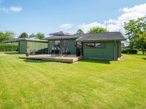 5 Personen Ferienhaus in Børkop - Høll - image1