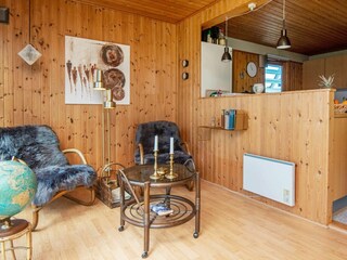 Ferienhaus Høll  4