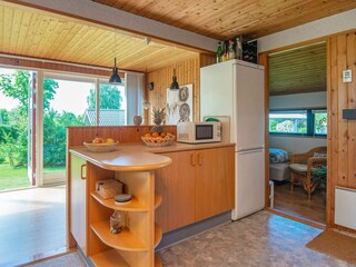 Ferienhaus Høll  5