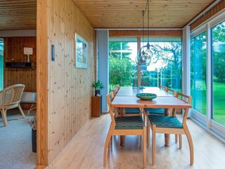Ferienhaus Høll  6