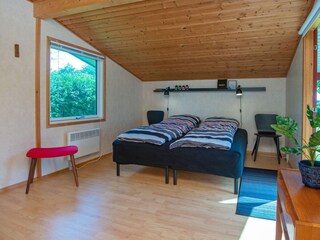 Ferienhaus Høll  16
