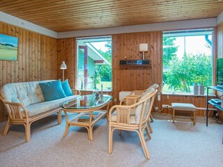 Ferienhaus Høll  7