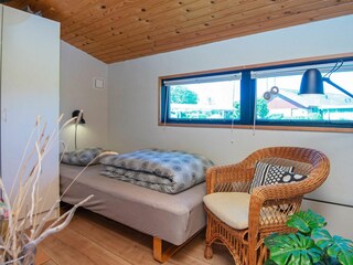 Ferienhaus Høll  8