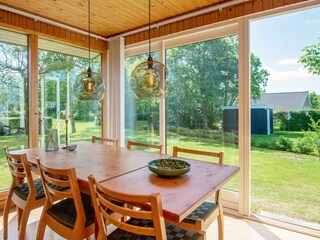 Ferienhaus Høll  10