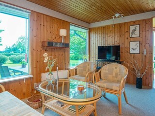 Ferienhaus Høll  11