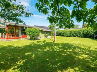 Ferienhaus Høll  14