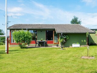 Ferienhaus Høll  20