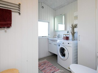 Maison de vacances Blokhus  40