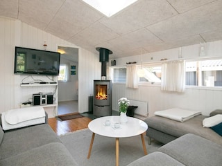 Ferienhaus Blokhus  39