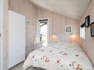 Maison de vacances Blokhus  8