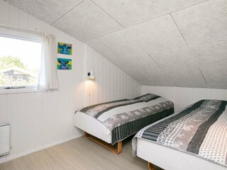 Maison de vacances Blokhus  30