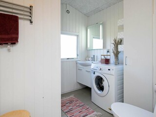 Maison de vacances Blokhus  31