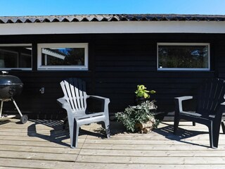 Vakantiehuis Blokhus  25