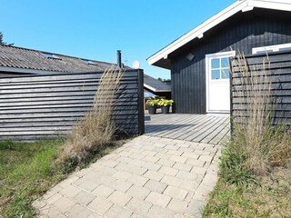 Vakantiehuis Blokhus  32