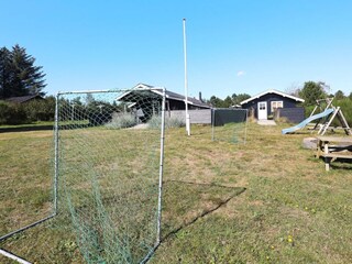 Holiday house Blokhus  17