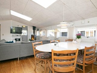 Ferienhaus Blokhus  19