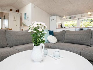 Maison de vacances Blokhus  26