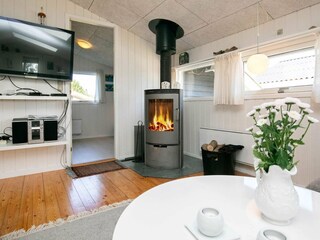 Ferienhaus Blokhus  34