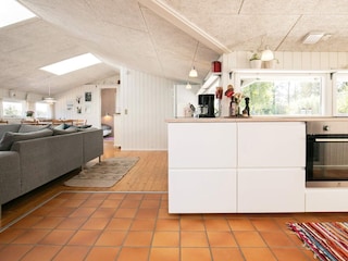 Holiday house Blokhus  19