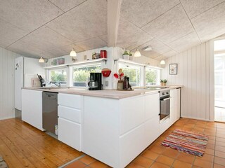Vakantiehuis Blokhus  21