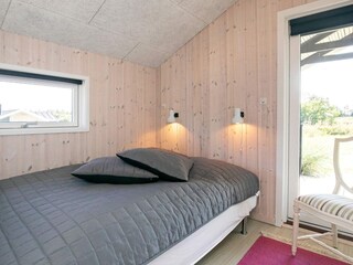 Maison de vacances Blokhus  46