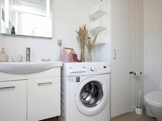 Maison de vacances Blokhus  20