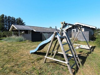 Vakantiehuis Blokhus  37