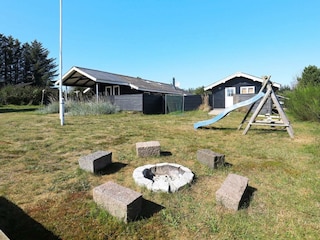 Ferienhaus Blokhus  13