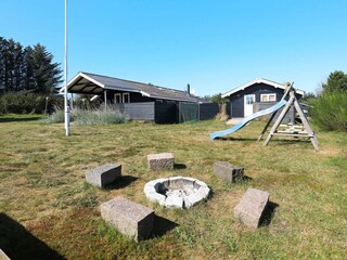 Vakantiehuis Blokhus  9