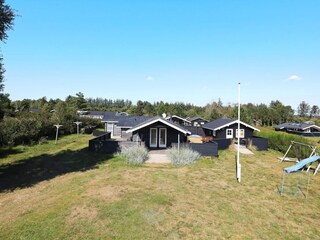 Vakantiehuis Blokhus  11