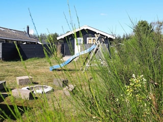 Holiday house Blokhus  23