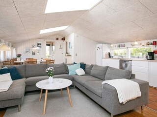 Ferienhaus Blokhus  43