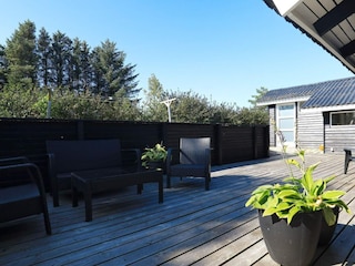Holiday house Blokhus  25