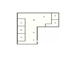 Vakantiehuis Blokhus  47