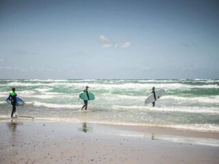 Maison de vacances Blokhus  45