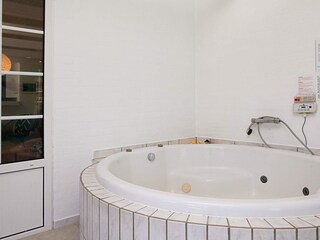 Vakantiehuis Vaeggerløse  4