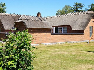 Casa de vacaciones Vaeggerløse Grabación al aire libre 1