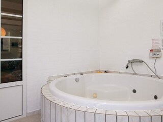 Maison de vacances Vaeggerløse  7