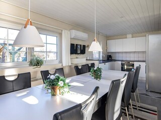 Vakantiehuis Vaeggerløse  9